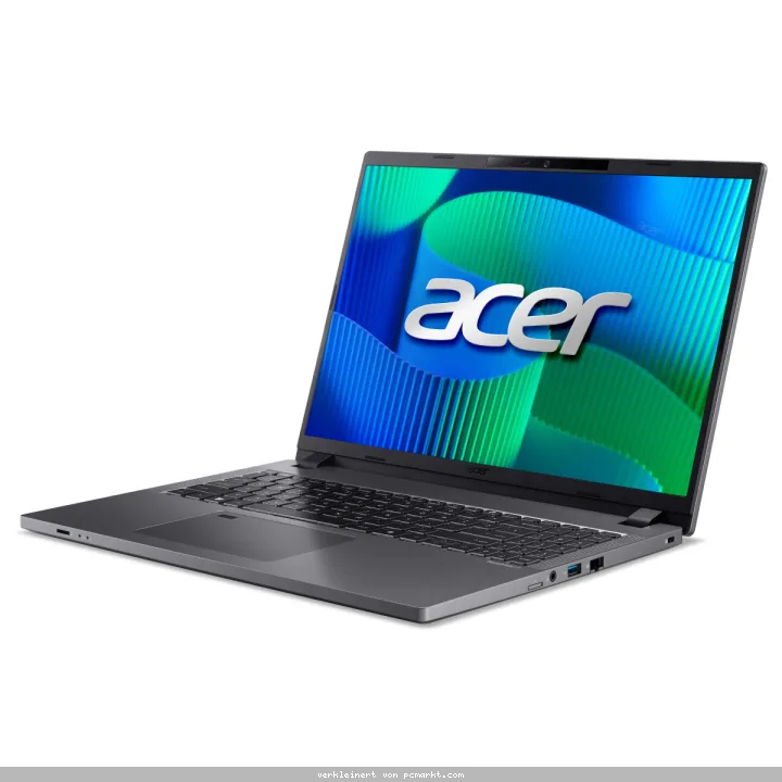 Acer TravelMate P2 (TMP216-51-G3-TCO-53WX) 16,0" WUXGA, Intel Ultra 5-115U, 16GB RAM 512GB SSD, Windows 11 Pro