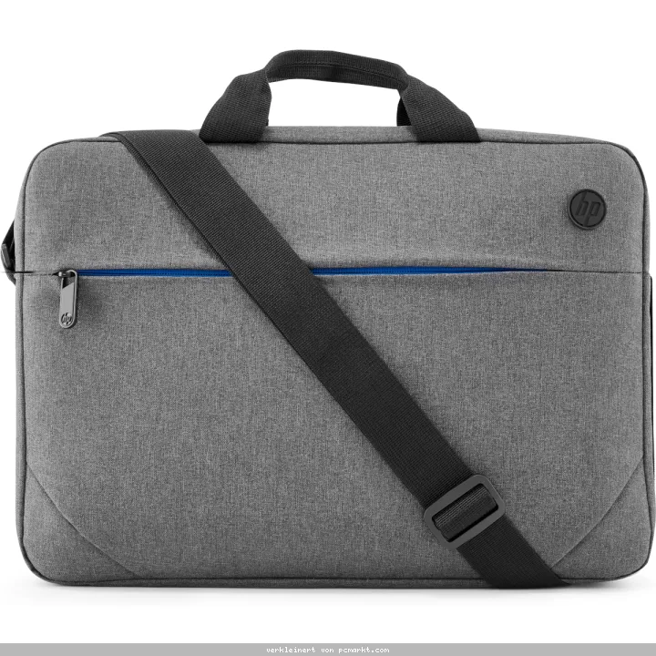 HP Prelude Grau 17 Zoll Laptop Tasche