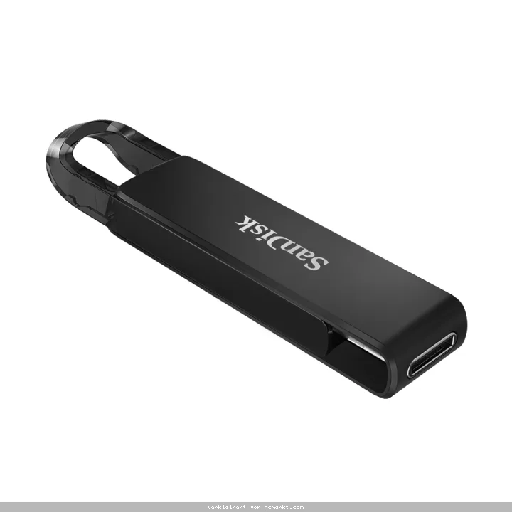 SanDisk Ultra Typ-C USB-Stick 64GB USB Typ-C 3.0