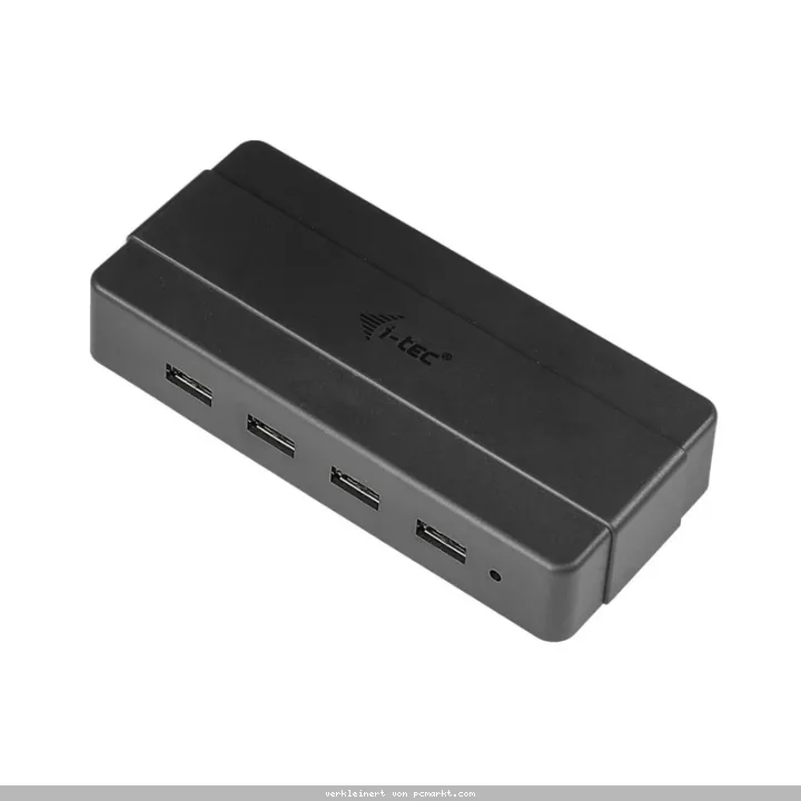 I-TEC USB 3.0 CHARGING HUB 4 USB 3.0 HUB 4PORT WITH POWER AD