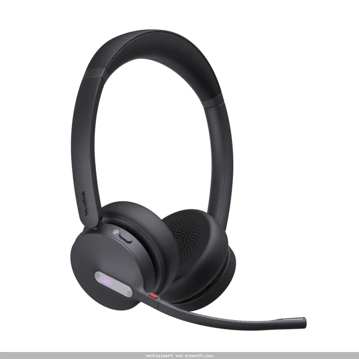 Yealink Headset WH64 Dual Teams
