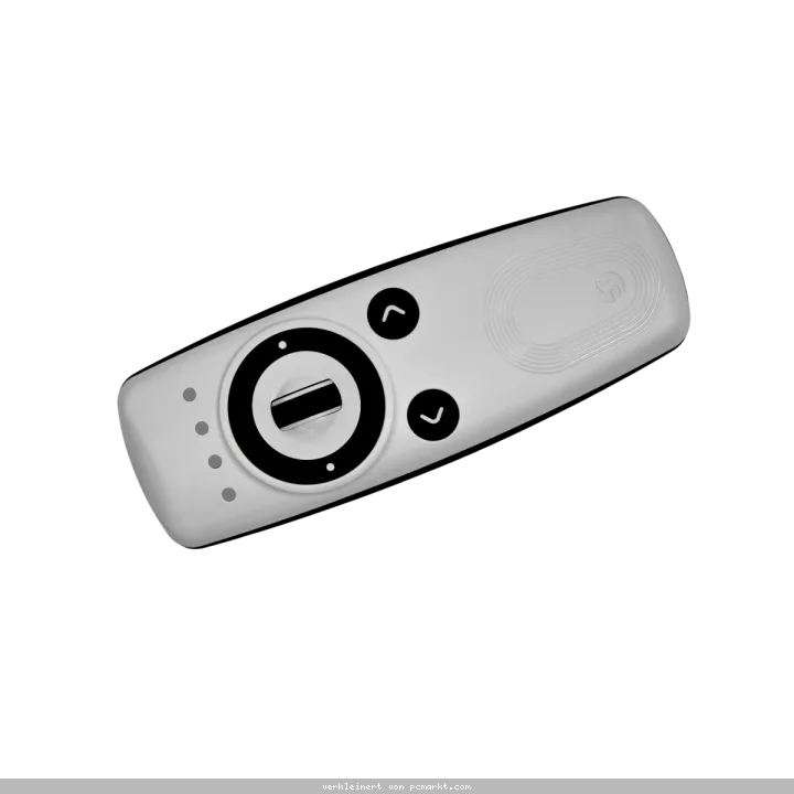 Shelly Blu Remote Control ZB white - Steuere mehrere Shelly Geräte gleichzeitig