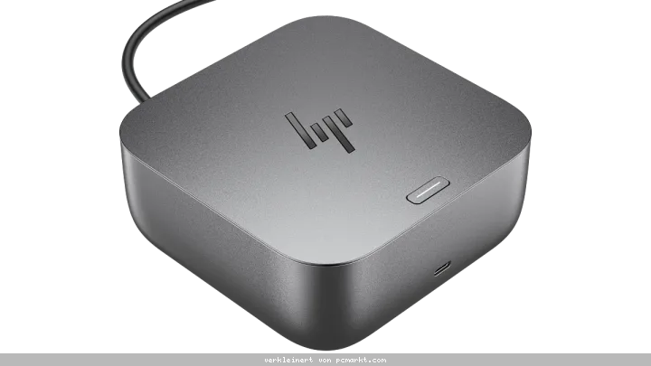 HP Thunderbolt 4 100W G6 (9X472UT) | Dockingstation