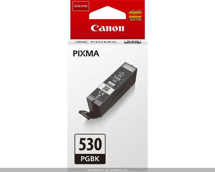 Canon PGI-530 PGBK