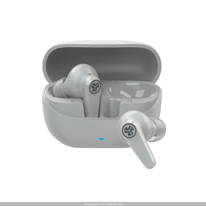 Jlab Go Pods ANC TWS Cloud White