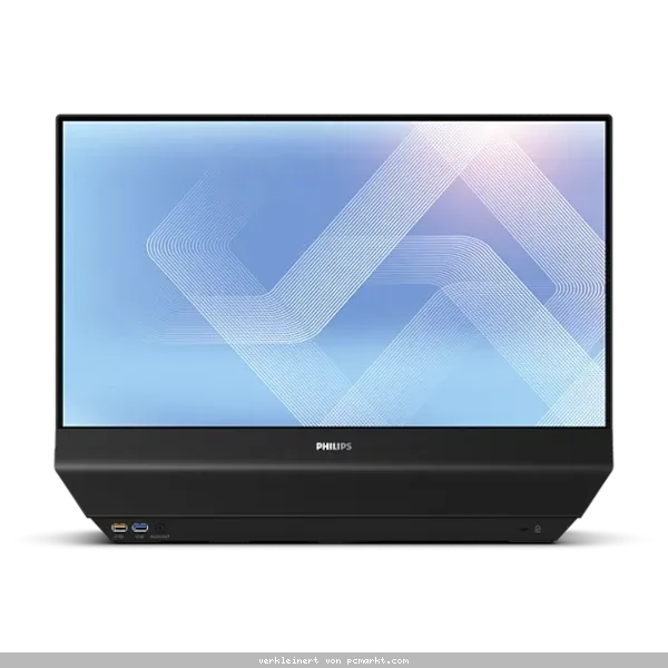 Philips 24B2D5300 24 Zoll - DualView Office Monitor IPS, FHD, 120 Hz, 4ms GtG, HDMI, USB-C