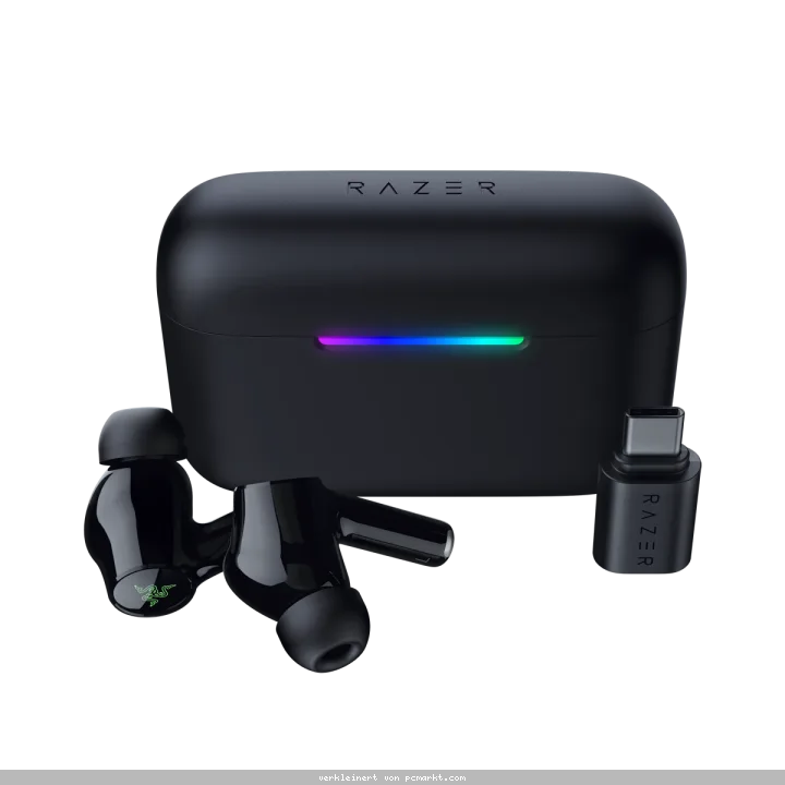 Razer Hammerhead V3 Hyperspeed kabellose In-Ear-Kopfhörer