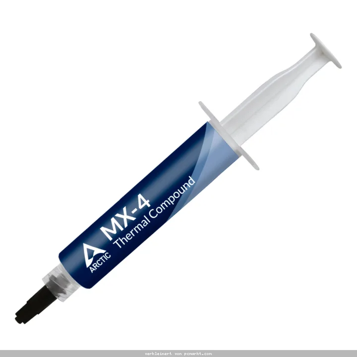 ARCTIC MX 4 8g | Wärmeleitpaste