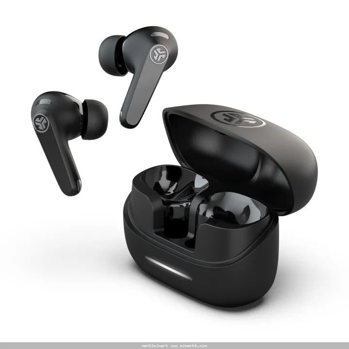 Jlab JBuds Pods ANC TWS Black