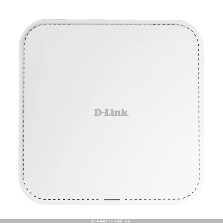 D-Link DAP-E3620 WiFi 7 Access Point BE3600 Dualband, 1x 2.5G LAN (PoE+), Deckenmontage