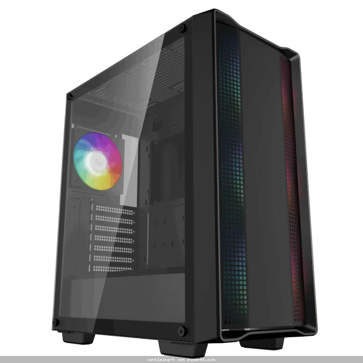 DeepCool CC560 ARGB V2 | PC-Gehäuse