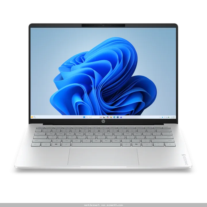 HP OmniBook 5 14-hk0150ng 14" WUXGA OLED 300 Nits, Intel Core 5-120U, 16GB RAM, 512GB SSD, Windows 11