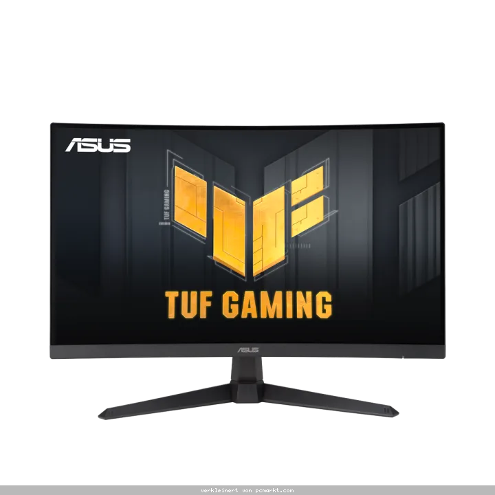 ASUS TUF VG27WQ3B Gaming Monitor - 27" (68,6cm) QHD, 180Hz, HDMI, DisplayPort, 1ms (GTG), FreeSync