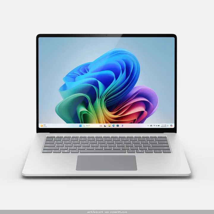 Microsoft Surface Laptop 15" - 7 Gen - Copilot+ PC - ZHG-00005 - 15" PixelSense Touchscreen, Snapdragon X Elite X1E-78-100, 16GB RAM, 256B SSD, Window