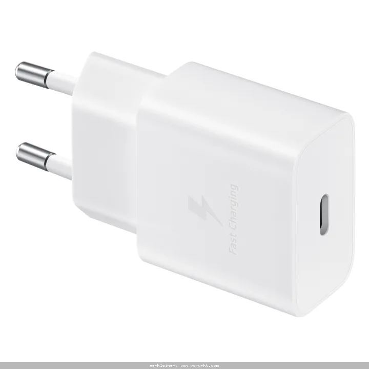 Samsung Power Travel Adapter EP-T1510 15W ohne Kabel, Weiß
