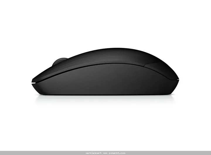 HP kabellose Maus X300 dual mode, schwarz