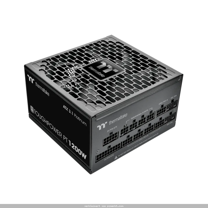 Thermaltake Toughpower PT 1200W | PC-Netzteil