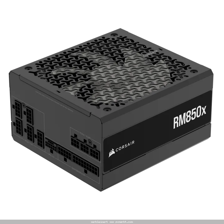 CORSAIR RMx Series RM850x ATX 3.1 | 850W PC-Netzteil