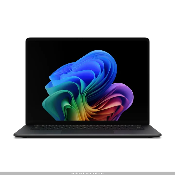 Microsoft Surface Laptop 15" for Business - 8 Gen - EP2-60290 15" PixelSense Touchscreen, Snapdragon X2 Elite, 32GB RAM, 1TB SSD, Windows 11 Pro Schwa