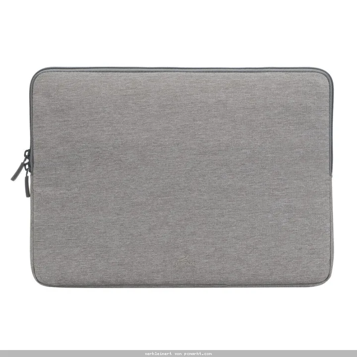 Rivacase Notebooksleeve "Suzuka" 15,6" 7705 Grau