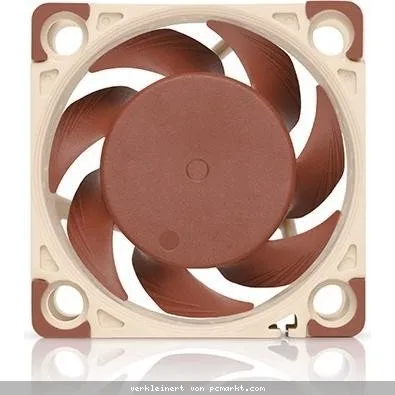 Noctua NF-A4x20 PWM 40mm Gehäuselüfter