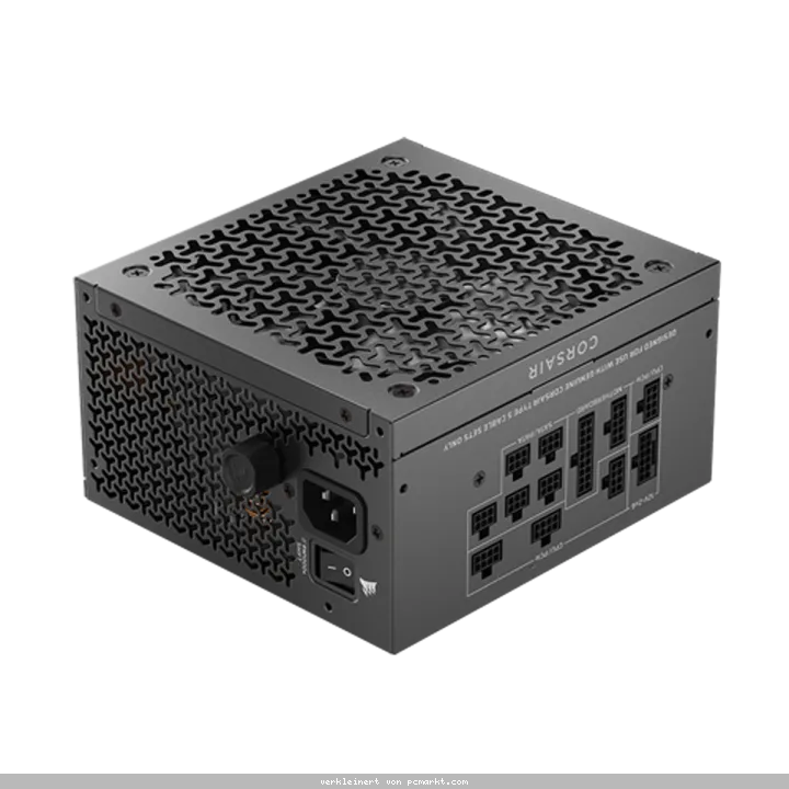 CORSAIR RMx SHIFT Series 2025 RM1000x | PC-Netzteil