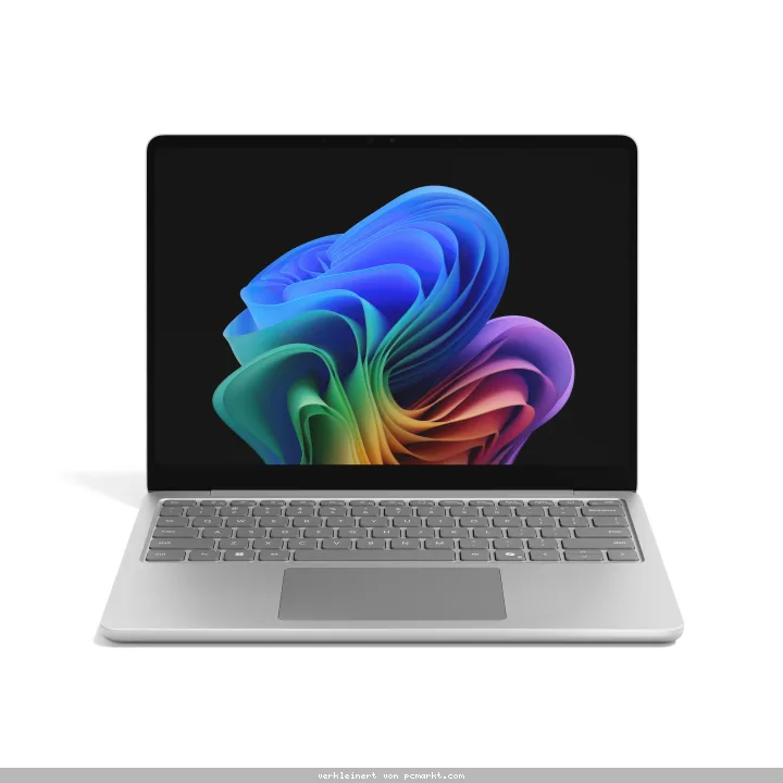 Microsoft Surface Laptop 13" for Business - EP2-31216 13" PixelSense Touchscreen, Snapdragon® X Plus X1P-42-100, 16GB RAM, 256GB SSD, Windows 11 Pro,