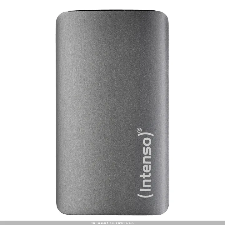Intenso TX800 SSD 1TB Anthrazit