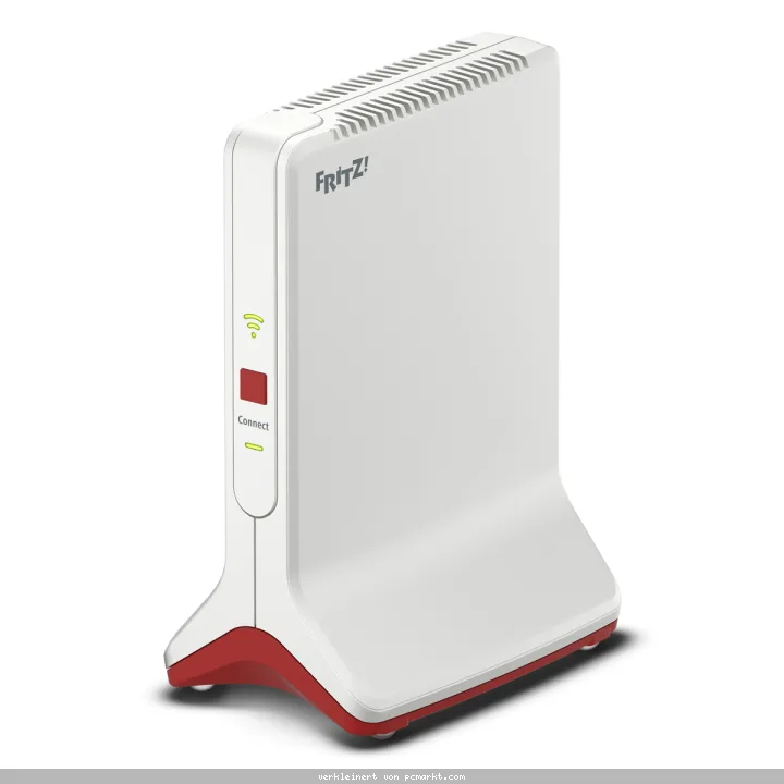 FRITZ!Repeater 6000 WLAN Erweiterung,Tri-Band WiFi 6, 6000 MBit/s