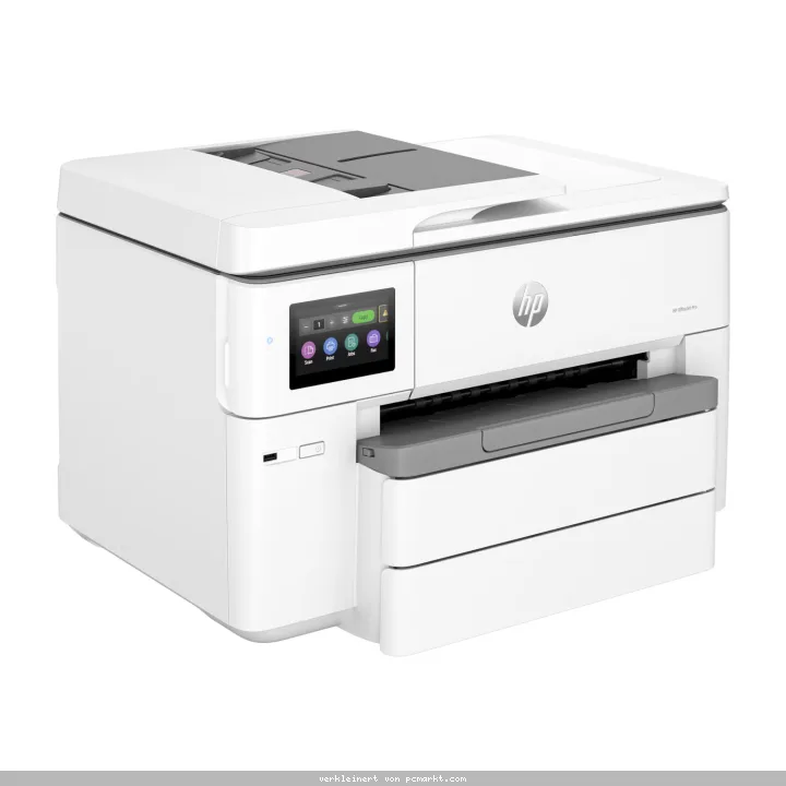 HP OfficeJet Pro 9730e 3in1 - Multifunktionsdrucker A3, Drucken, Kopieren, Scannen, Instant Ink