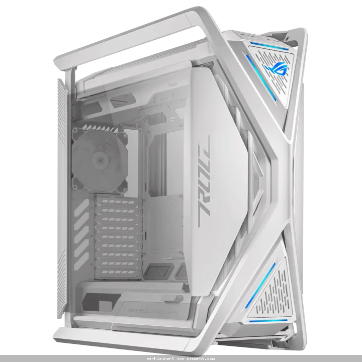 ASUS GR701 ROG HYPERION WHITE | PC-Gehäuse