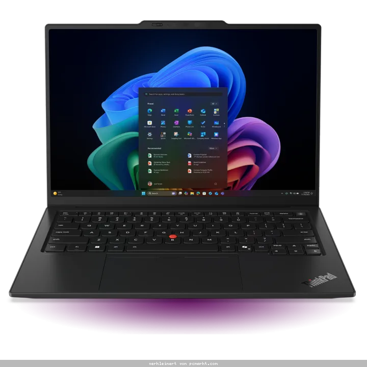 Lenovo ThinkPad X1 Carbon Gen 14 - 21V7006MGE - 14" 2.8K OLED, Intel Core™ Ultra 7 355, 32GB RAM, 1TB SSD, Windows 11 Pro