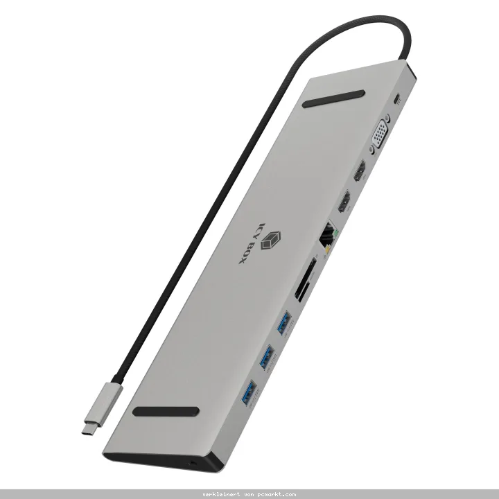 ICY BOX IB-DK2106a