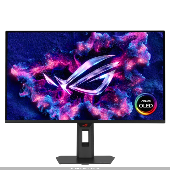 ASUS ROG Strix OLED XG27AQDMESZ 27 Zoll - Gaming Monitor