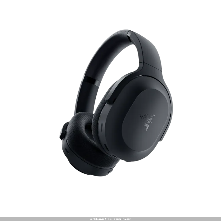Razer Barracuda Wireless Gaming Headset Kabelloses Multiplattform-Headset für Gaming und Mobile Geräte