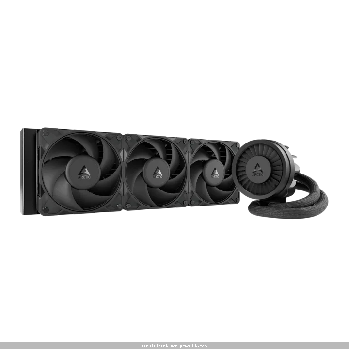 ARCTIC Liquid Freezer III PRO 360 Black | AiO-Wasserkühlung