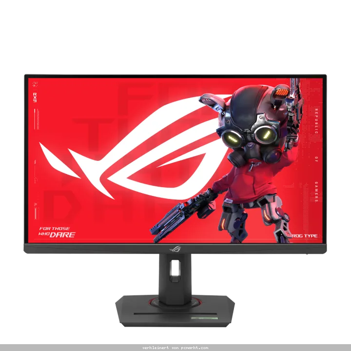 ASUS ROG Strix XG27UCG 27" UHD 169 Hz oder FHD 320Hz Gaming