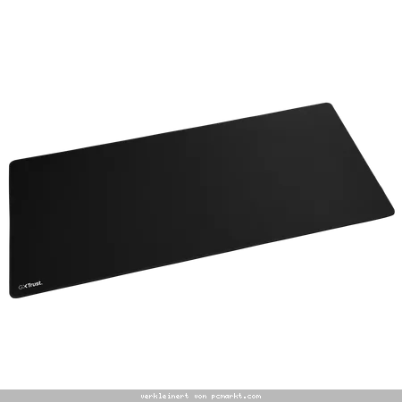 Trust Gaming GXT759 XXL Gaming-Mauspad XXL Gaming-Mauspad mit vernähtem Rand bequemes und stabiles Gamen