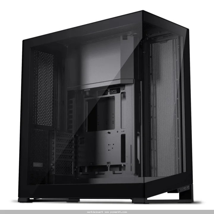 PHANTEKS NV9 MK2 DRGB schwarz | PC-Gehäuse