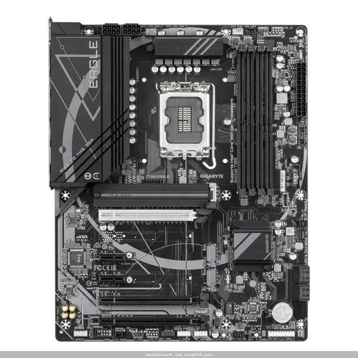 GIGABYTE Z790 Eagle Mainboard