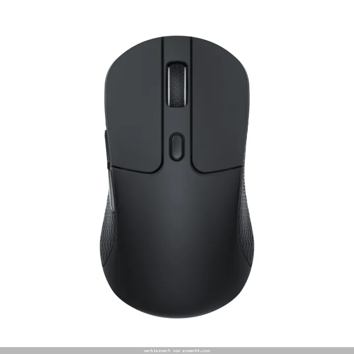 Keychron M3 1K Wireless Mouse - Black