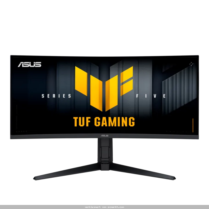 ASUS TUF Gaming VG34WQL5A 34 Zoll - Gaming Monitor