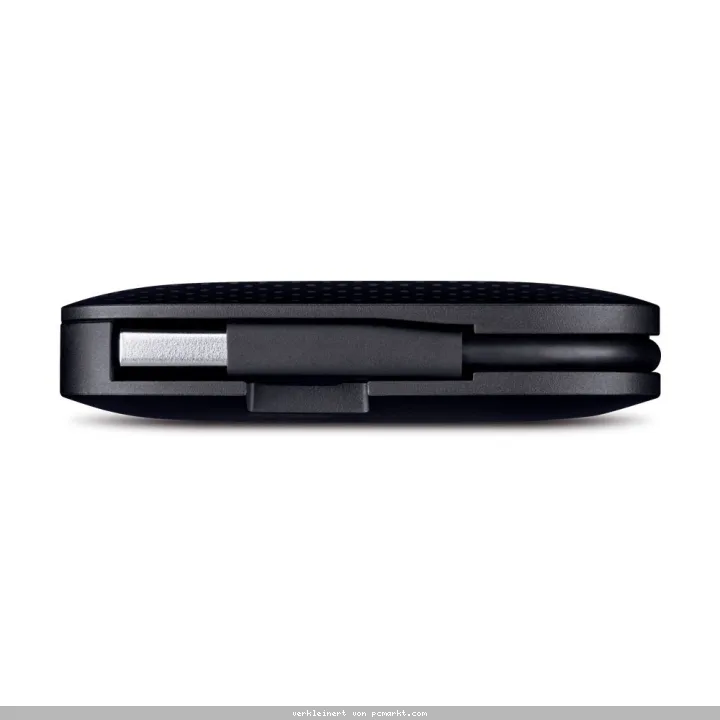 TP-Link 4-Port USB 3.0 Hub (UH400) [4x USB 3.0, kompaktes Design]