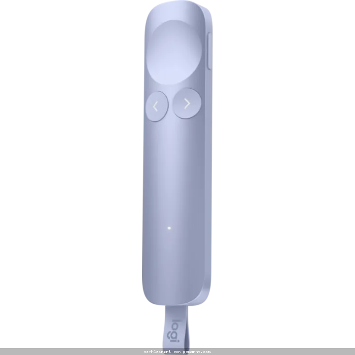 Logitech Spotlight 2 - Hell-Lila