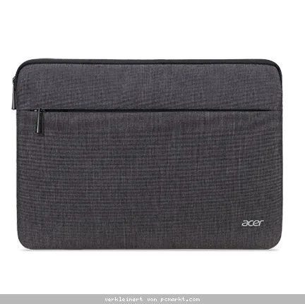 Acer 15.6 Zoll Protective Sleeve, grau