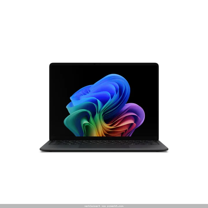Microsoft Surface Laptop 13,8" for Business - 8 Gen - EP2-47895 13,8" PixelSense Touchscreen, Intel® Core™ Ultra 7 (366H), 32GB RAM, 1000GB SSD, Windo