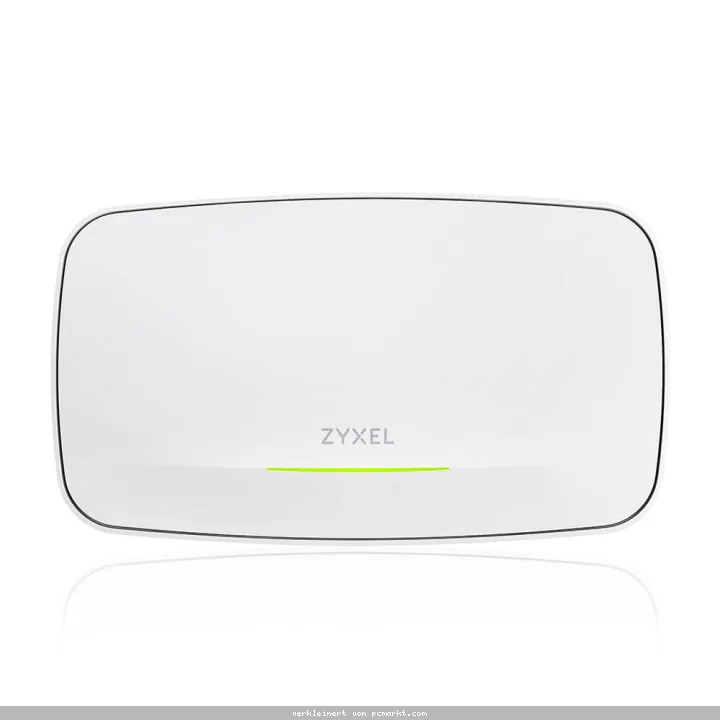 Zyxel WBE660S WiFi 7 Access Point BE22000 Tri-Band, 1x 10GbE LAN, 1x GbE LAN, NebulaFlex Pro