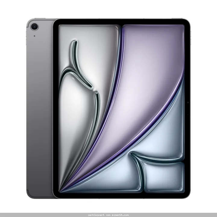 Apple iPad Air 13 M4 Wi-Fi + Cellular 128GB - Space Grau