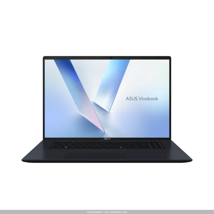 ASUS Vivobook 18 M1807HA-S8027 - 18" WUXGA IPS, AMD Ryzen 7 260, 16GB RAM, 512GB SSD, FreeDOS