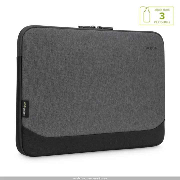 Targus Cypress EcoSmart Sleeve 11-12" Grau